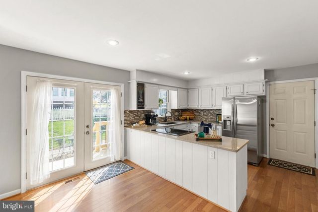 2510 WINDWOOD DR, Winchester, VA 22601