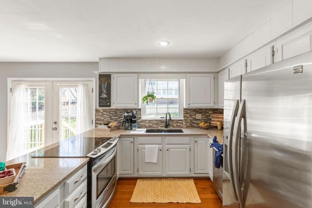 2510 WINDWOOD DR, Winchester, VA 22601