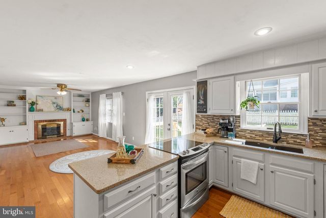 2510 WINDWOOD DR, Winchester, VA 22601