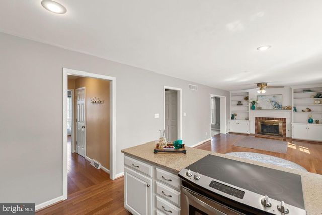 2510 WINDWOOD DR, Winchester, VA 22601