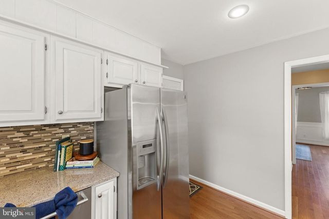 2510 WINDWOOD DR, Winchester, VA 22601