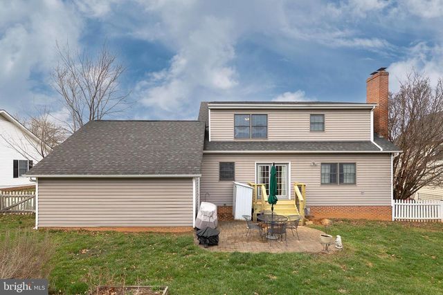 2510 WINDWOOD DR, Winchester, VA 22601