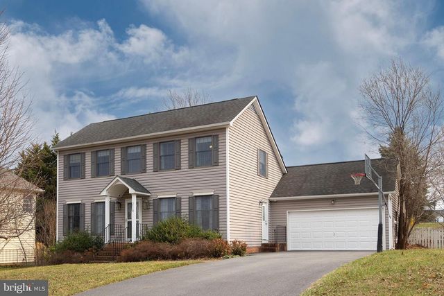 2510 WINDWOOD DR, Winchester, VA 22601