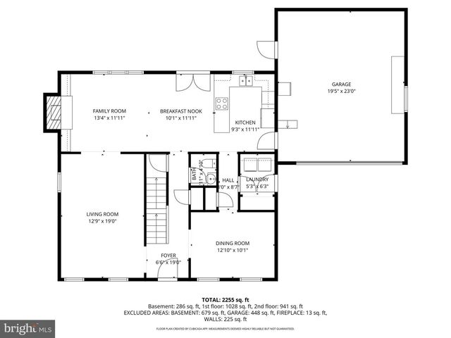 2510 WINDWOOD DR, Winchester, VA 22601