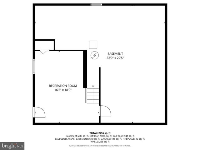 2510 WINDWOOD DR, Winchester, VA 22601