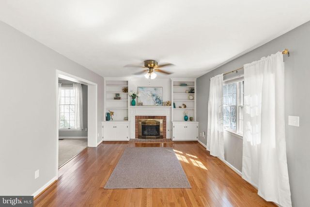 2510 WINDWOOD DR, Winchester, VA 22601