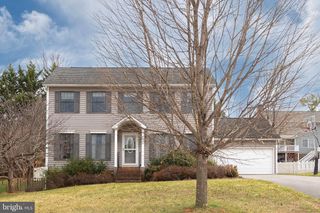 2510 WINDWOOD DR, Winchester, VA 22601