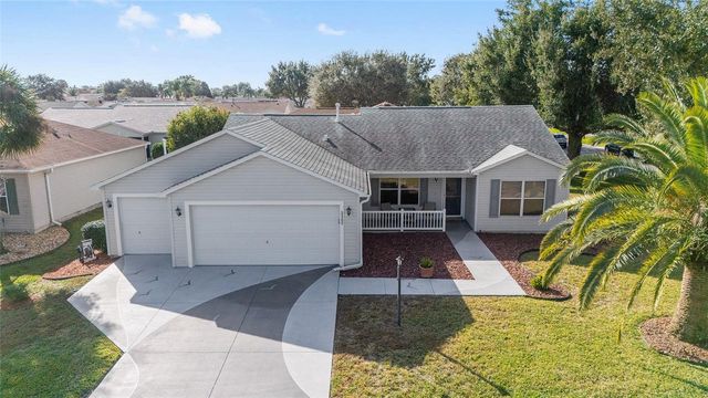 3360 OAKDALE PLACE, The Villages, FL 32162