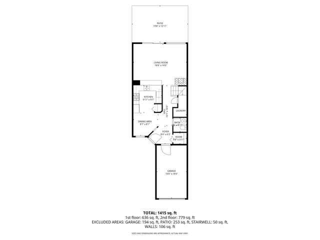 935 Viewpoint Drive, Lake In The Hills, IL 60156