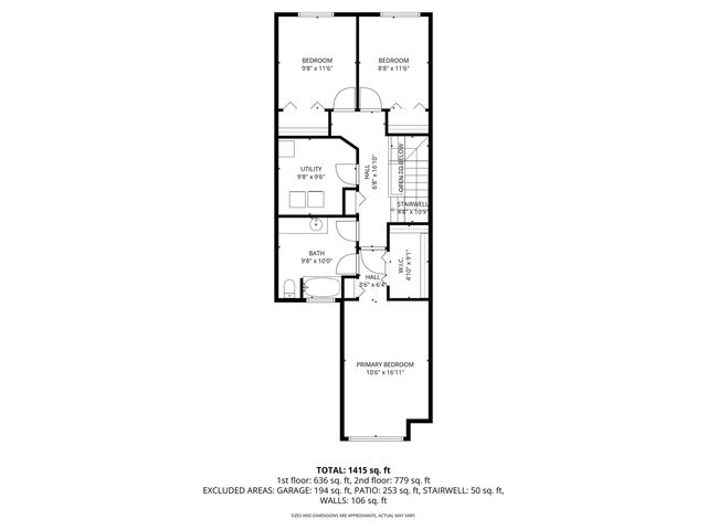 935 Viewpoint Drive, Lake In The Hills, IL 60156