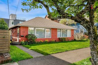2207 NW 61st Street, Seattle, WA 98107