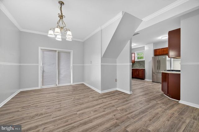 3026 ROSALIND AVE, Baltimore, MD 21215