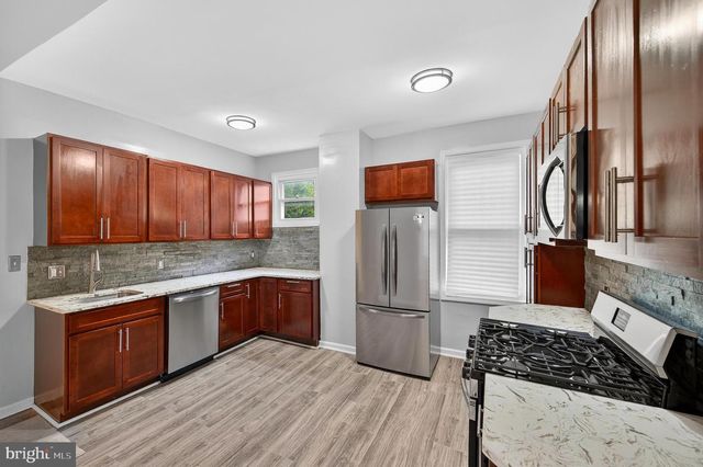 3026 ROSALIND AVE, Baltimore, MD 21215