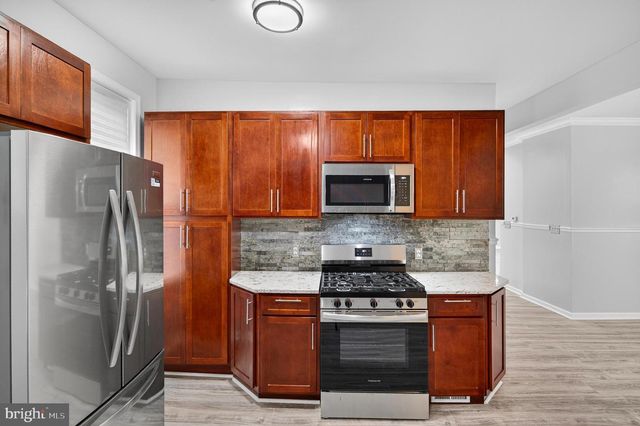 3026 ROSALIND AVE, Baltimore, MD 21215