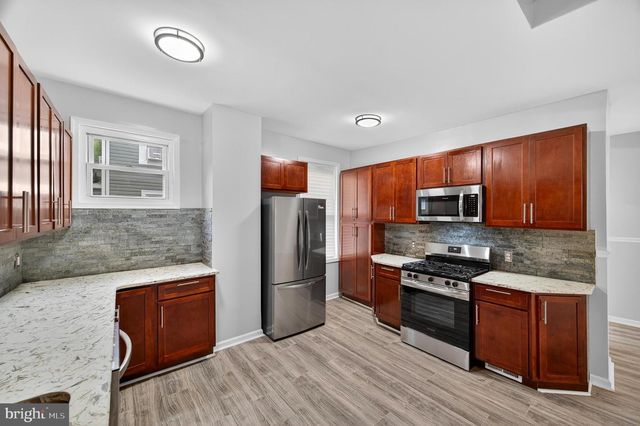 3026 ROSALIND AVE, Baltimore, MD 21215