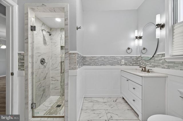 3026 ROSALIND AVE, Baltimore, MD 21215