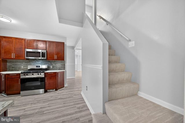 3026 ROSALIND AVE, Baltimore, MD 21215