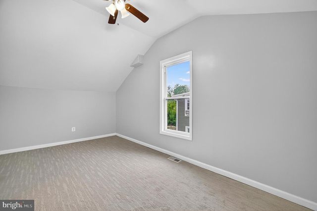 3026 ROSALIND AVE, Baltimore, MD 21215