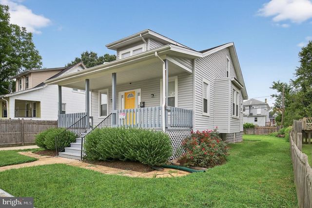 3026 ROSALIND AVE, Baltimore, MD 21215