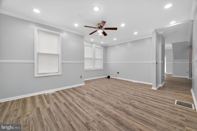 3026 ROSALIND AVE, Baltimore, MD 21215