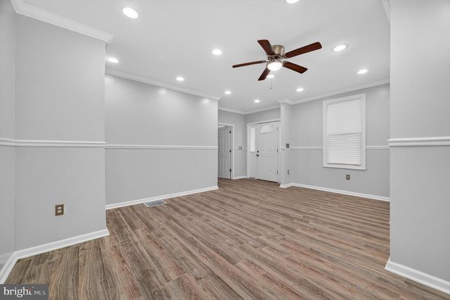 3026 ROSALIND AVE, Baltimore, MD 21215