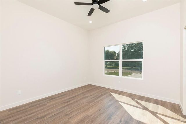 708 Iowa Avenue, Mercedes, TX 78570