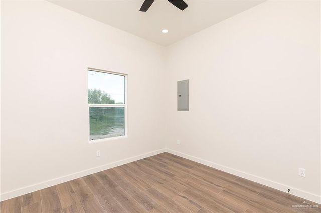 708 Iowa Avenue, Mercedes, TX 78570