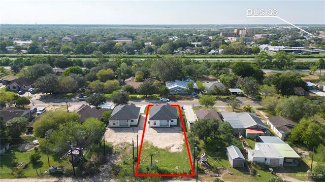 708 Iowa Avenue, Mercedes, TX 78570