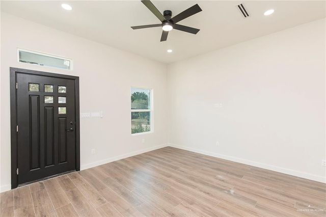 708 Iowa Avenue, Mercedes, TX 78570