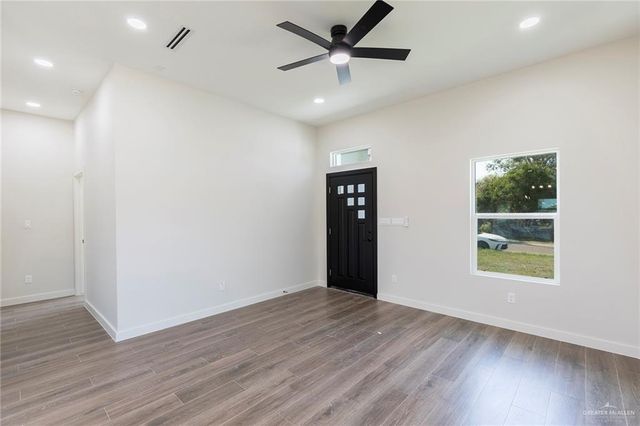 708 Iowa Avenue, Mercedes, TX 78570