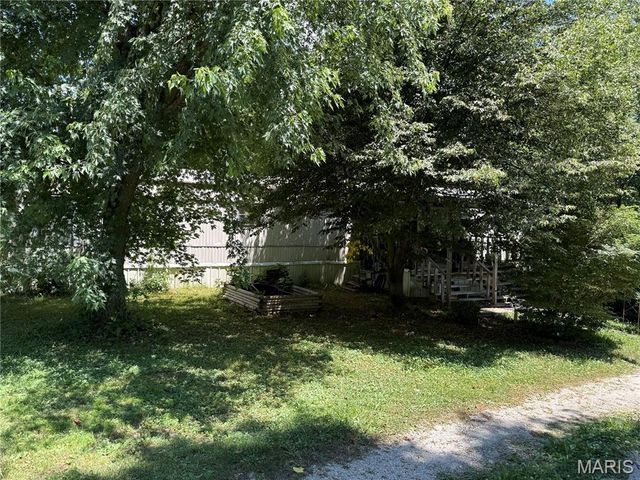 252 Old Williamsburg Road, Montgomery City, MO 63361