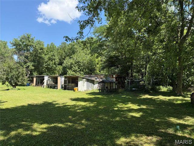 252 Old Williamsburg Road, Montgomery City, MO 63361