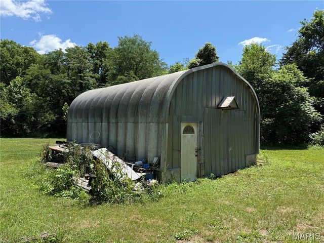 252 Old Williamsburg Road, Montgomery City, MO 63361