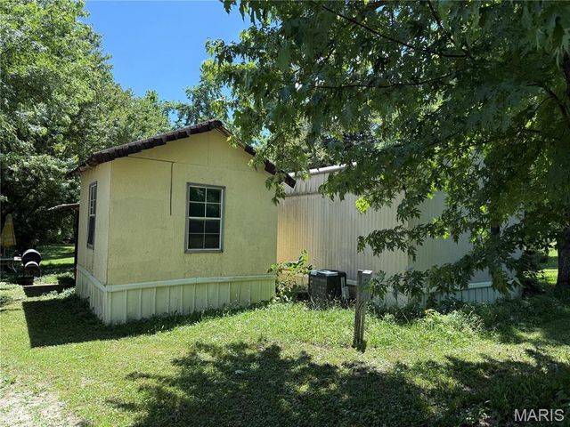 252 Old Williamsburg Road, Montgomery City, MO 63361