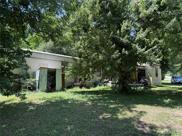 252 Old Williamsburg Road, Montgomery City, MO 63361