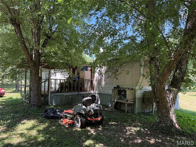 252 Old Williamsburg Road, Montgomery City, MO 63361