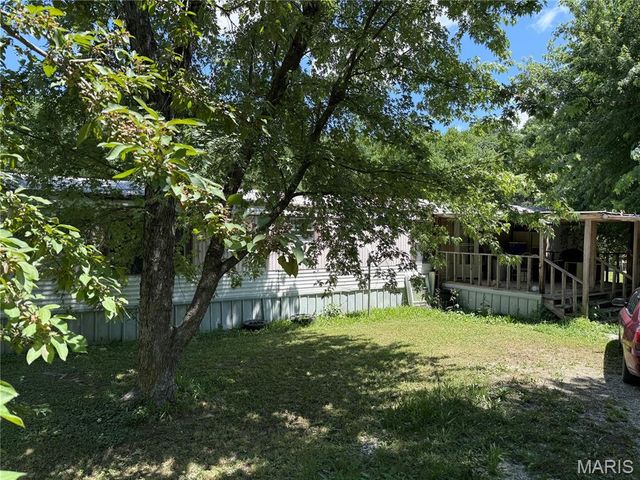 252 Old Williamsburg Road, Montgomery City, MO 63361