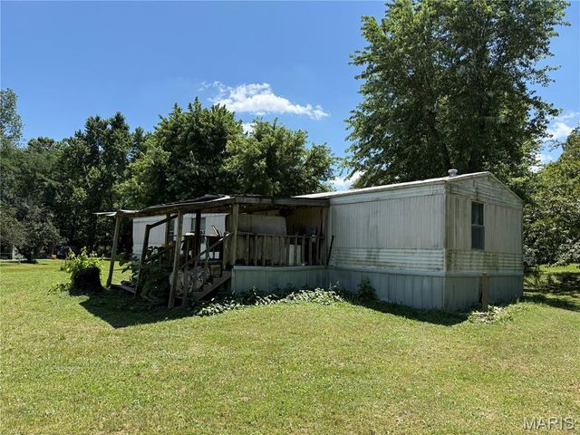 252 Old Williamsburg Road, Montgomery City, MO 63361