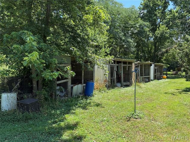 252 Old Williamsburg Road, Montgomery City, MO 63361