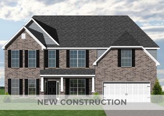 5061 Prairie Rose Way, Versailles, KY 40383