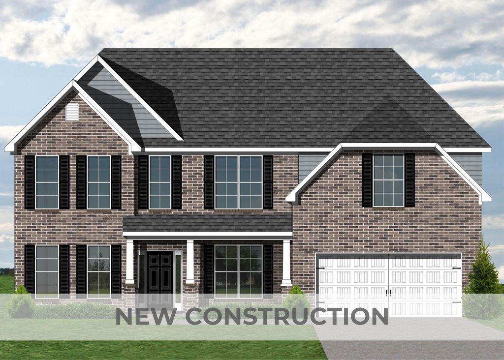 5061 Prairie Rose Way, Versailles, KY 40383
