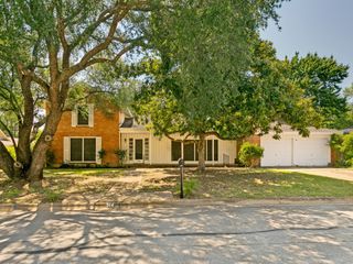 314 S Jackson Avenue, Justin, TX 76247