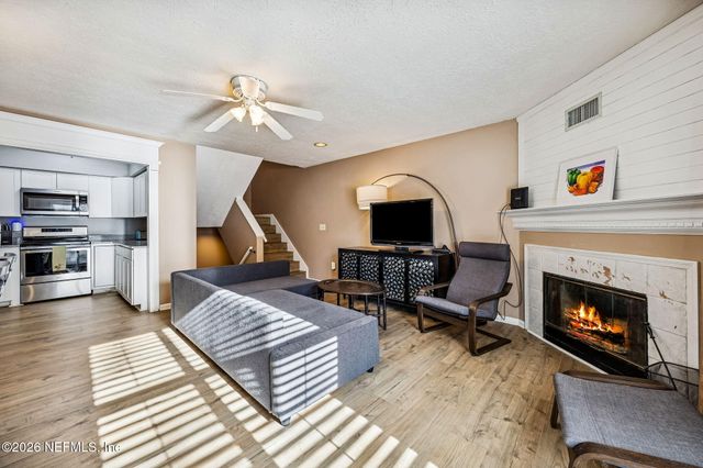 4810 GULFSTREAM Court, Fernandina Beach, FL 32034