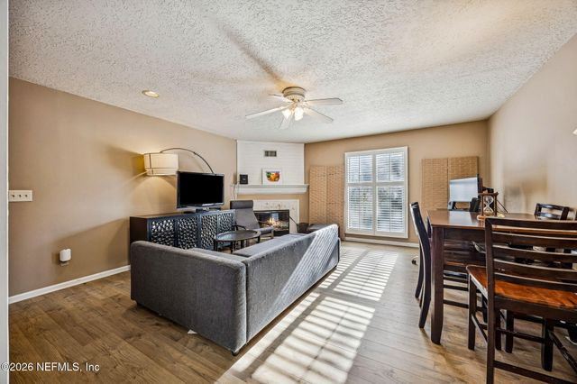 4810 GULFSTREAM Court, Fernandina Beach, FL 32034