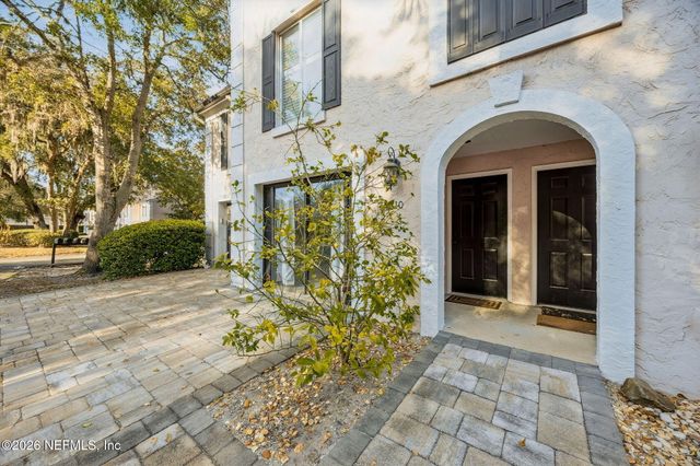 4810 GULFSTREAM Court, Fernandina Beach, FL 32034