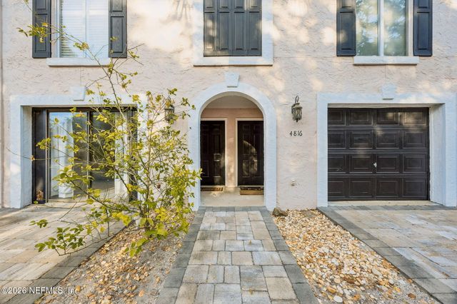 4810 GULFSTREAM Court, Fernandina Beach, FL 32034