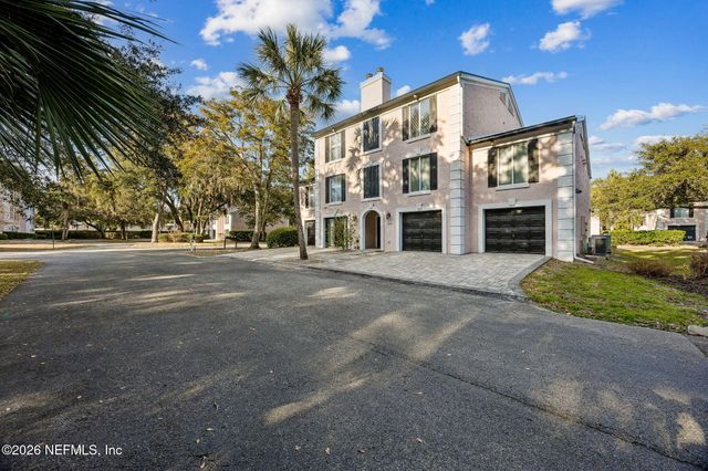 4810 GULFSTREAM Court, Fernandina Beach, FL 32034