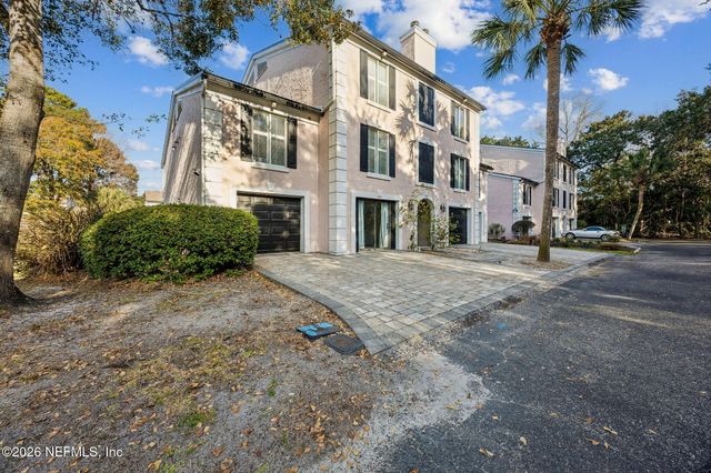 4810 GULFSTREAM Court, Fernandina Beach, FL 32034