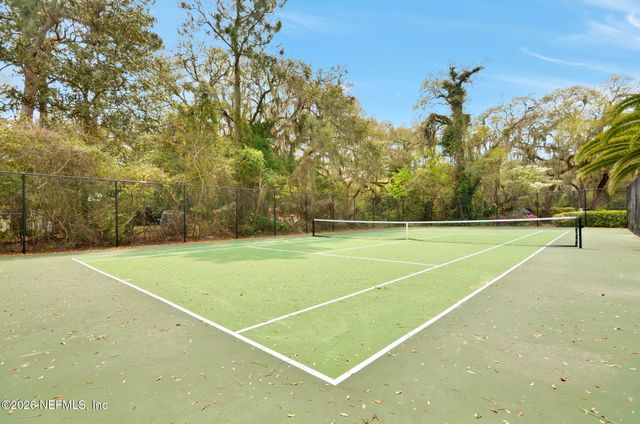 4810 GULFSTREAM Court, Fernandina Beach, FL 32034