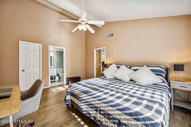 4810 GULFSTREAM Court, Fernandina Beach, FL 32034